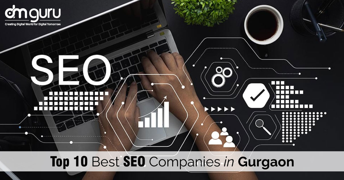 Best SEO Companies in Gurgaon